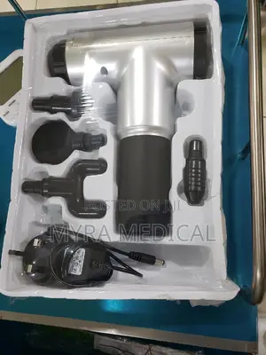 Fascial Gun /Massage Gun