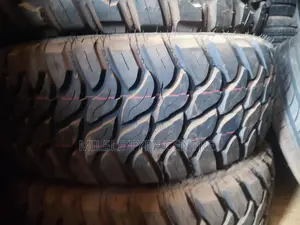 33×12.50R18 Mt