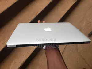 Laptop Apple MacBook Air 2013 4GB Intel Core I5 SSD 128GB
