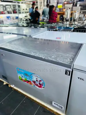Sayoona Freezer 400litres