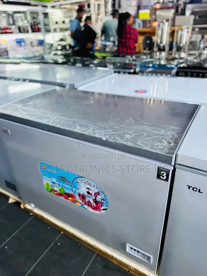 Sayoona Freezer 400litres