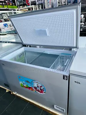 Sayoona Freezer 400litres