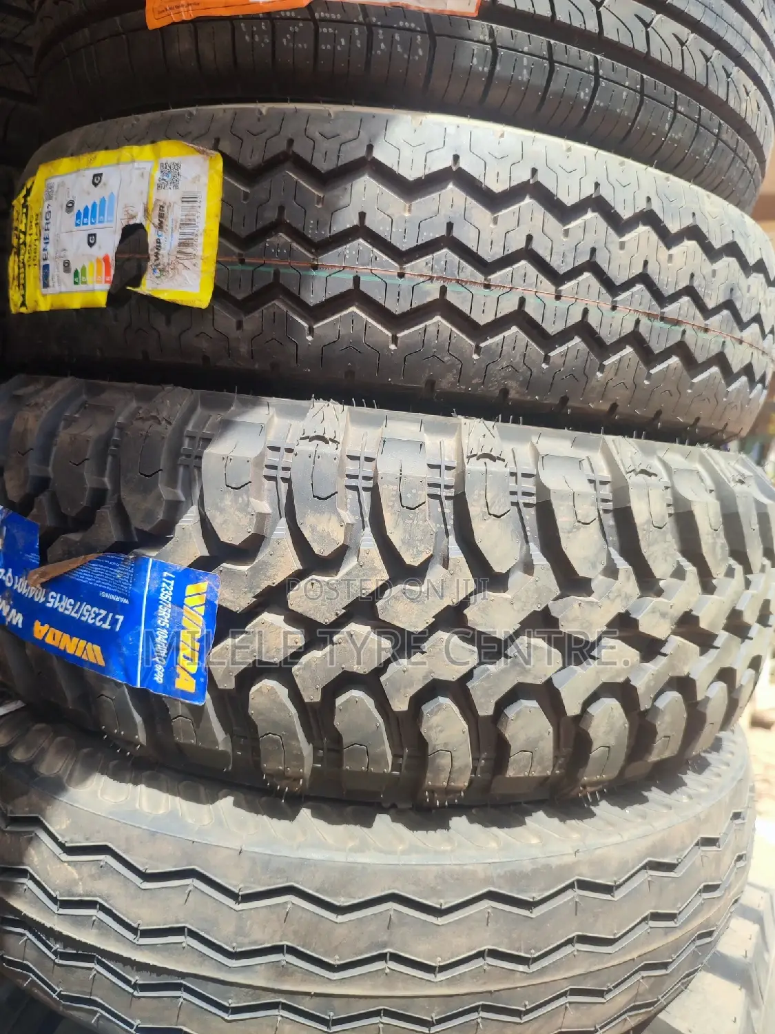 235/75r15 Mt