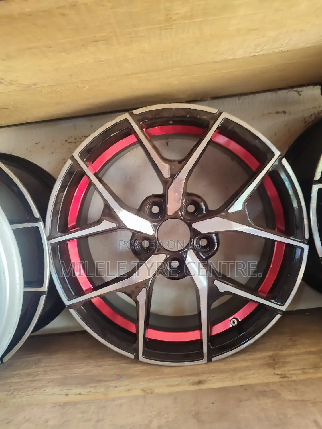 Rim Size 16 Benz