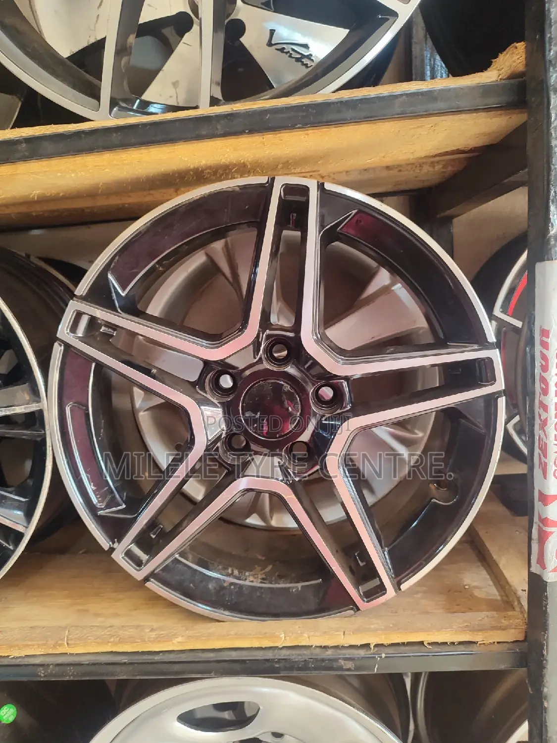 Rim Size 16 Benz