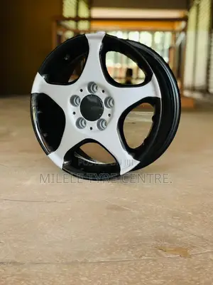 Size 16 Benz Used Rims