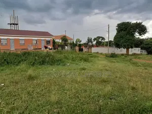 12decimals of Land for Sale in Buwate