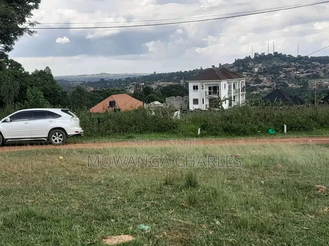 12decimals of Land for Sale in Buwate
