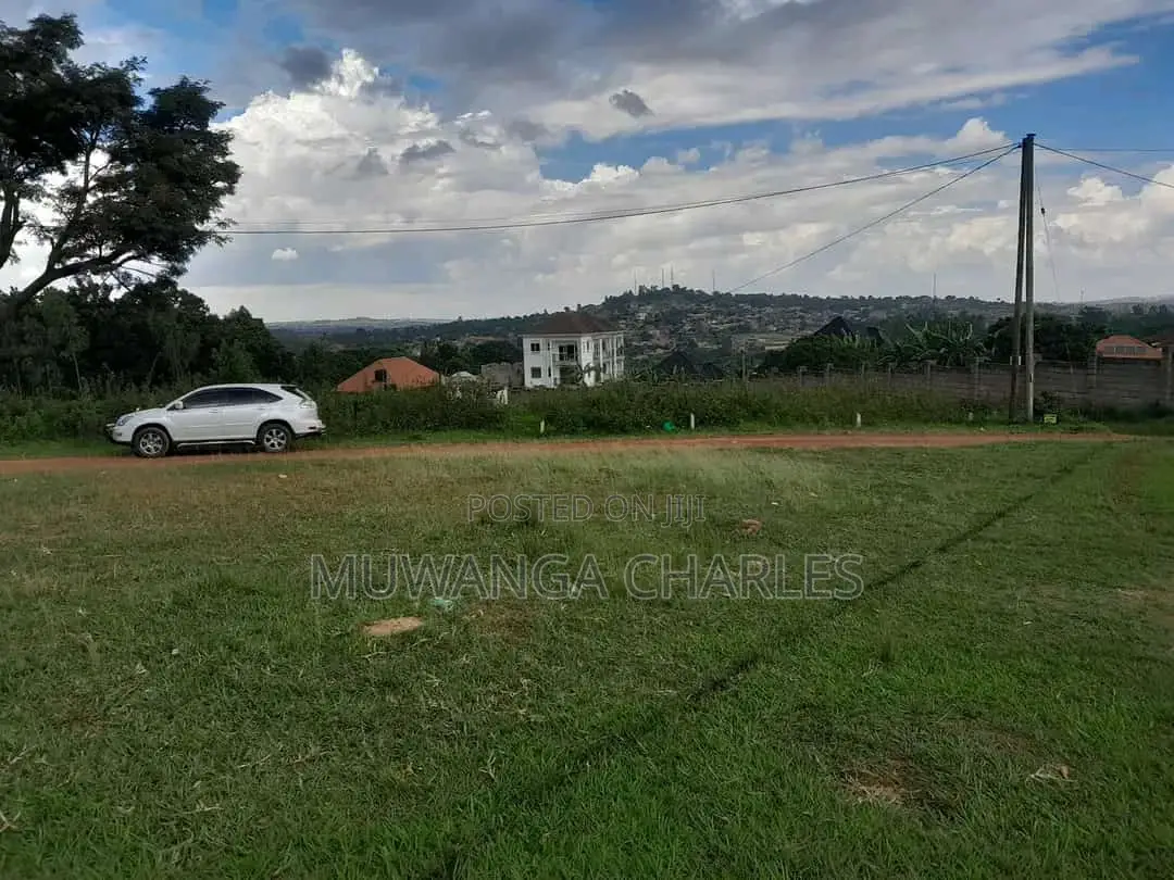 12decimals of Land for Sale in Buwate