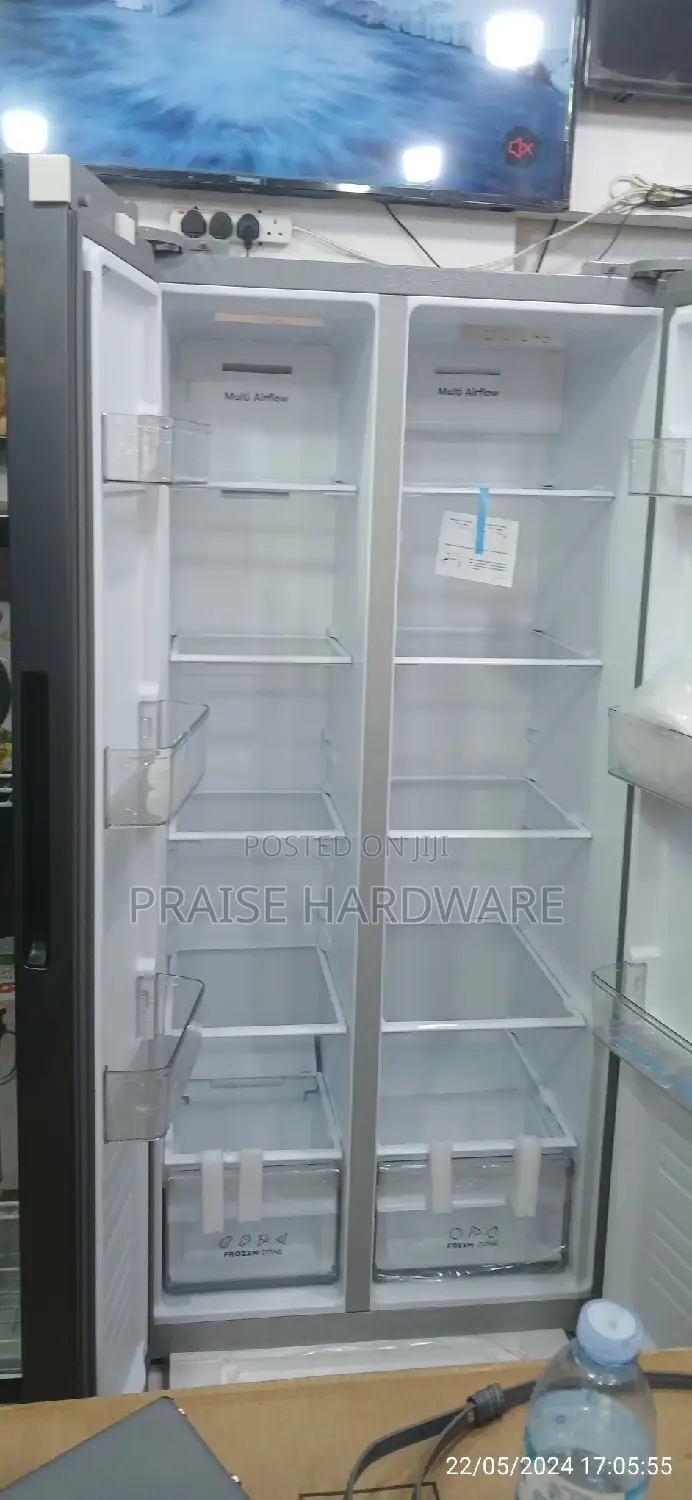 Hisense Inverter Technology