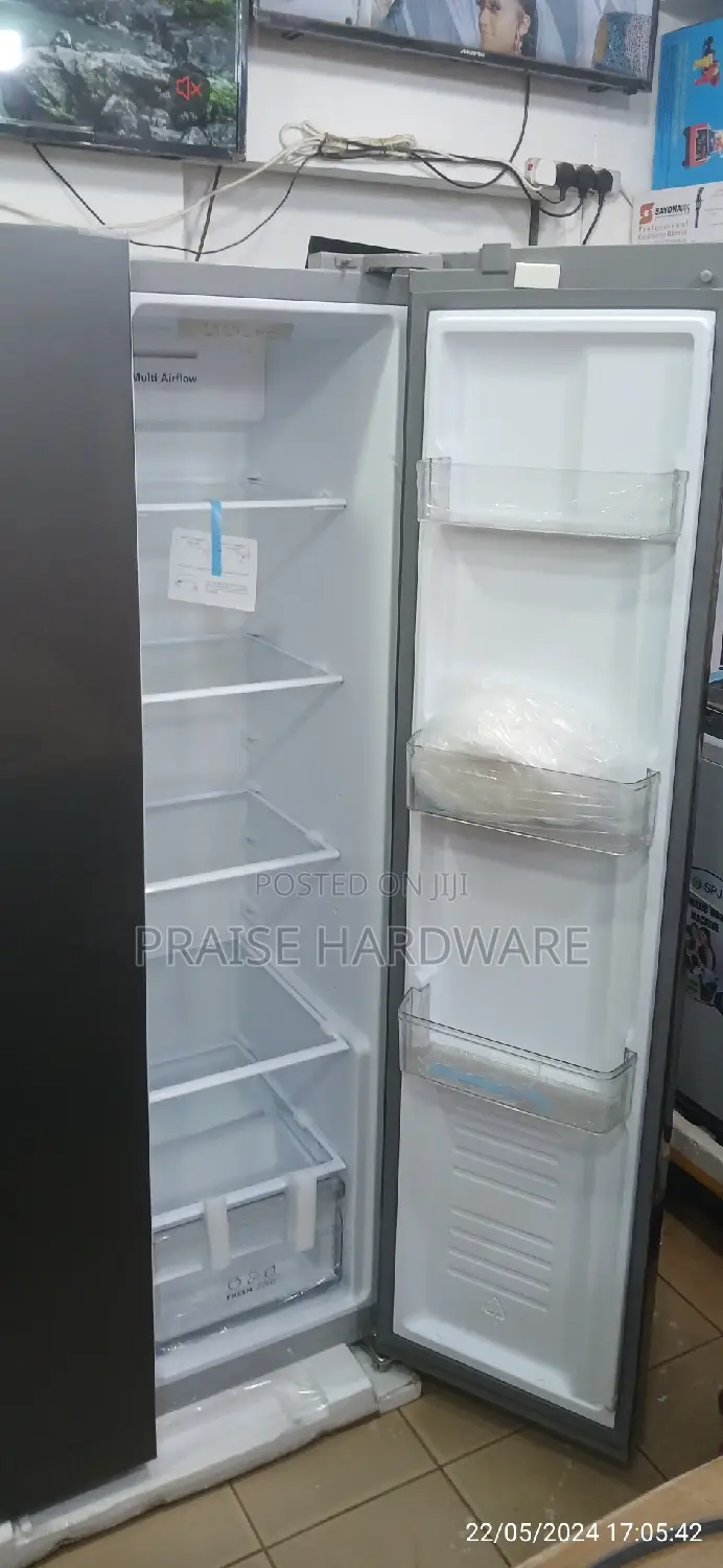 Hisense Inverter Technology