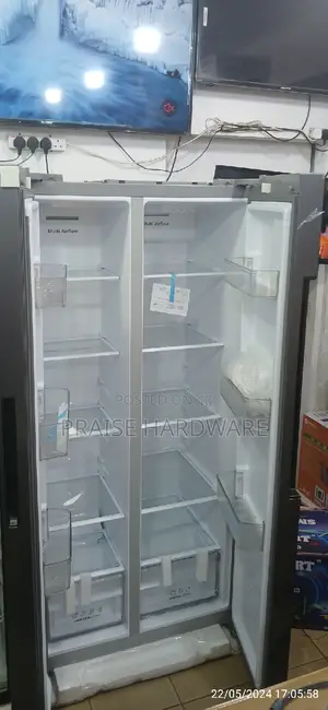 Hisense Inverter Technology