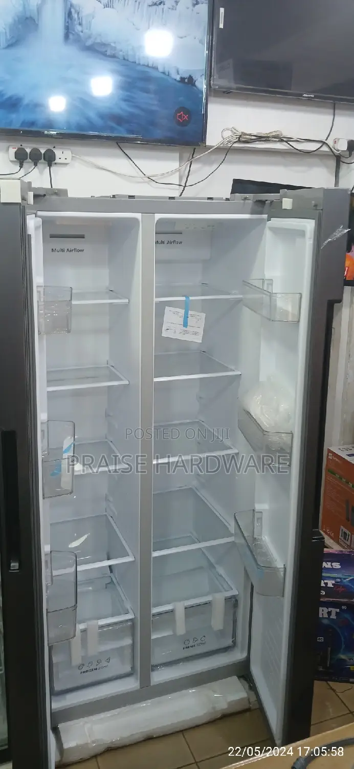 Hisense Inverter Technology