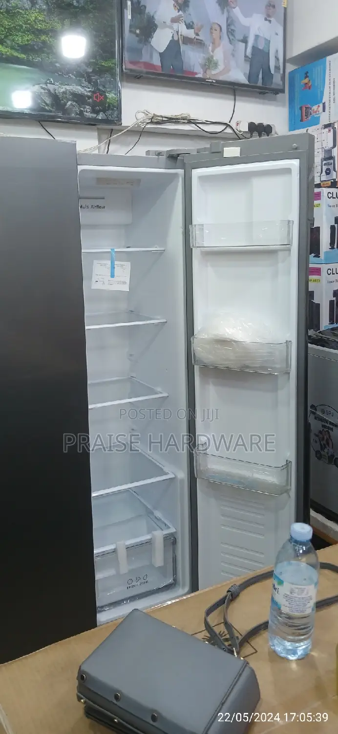 Hisense Inverter Technology