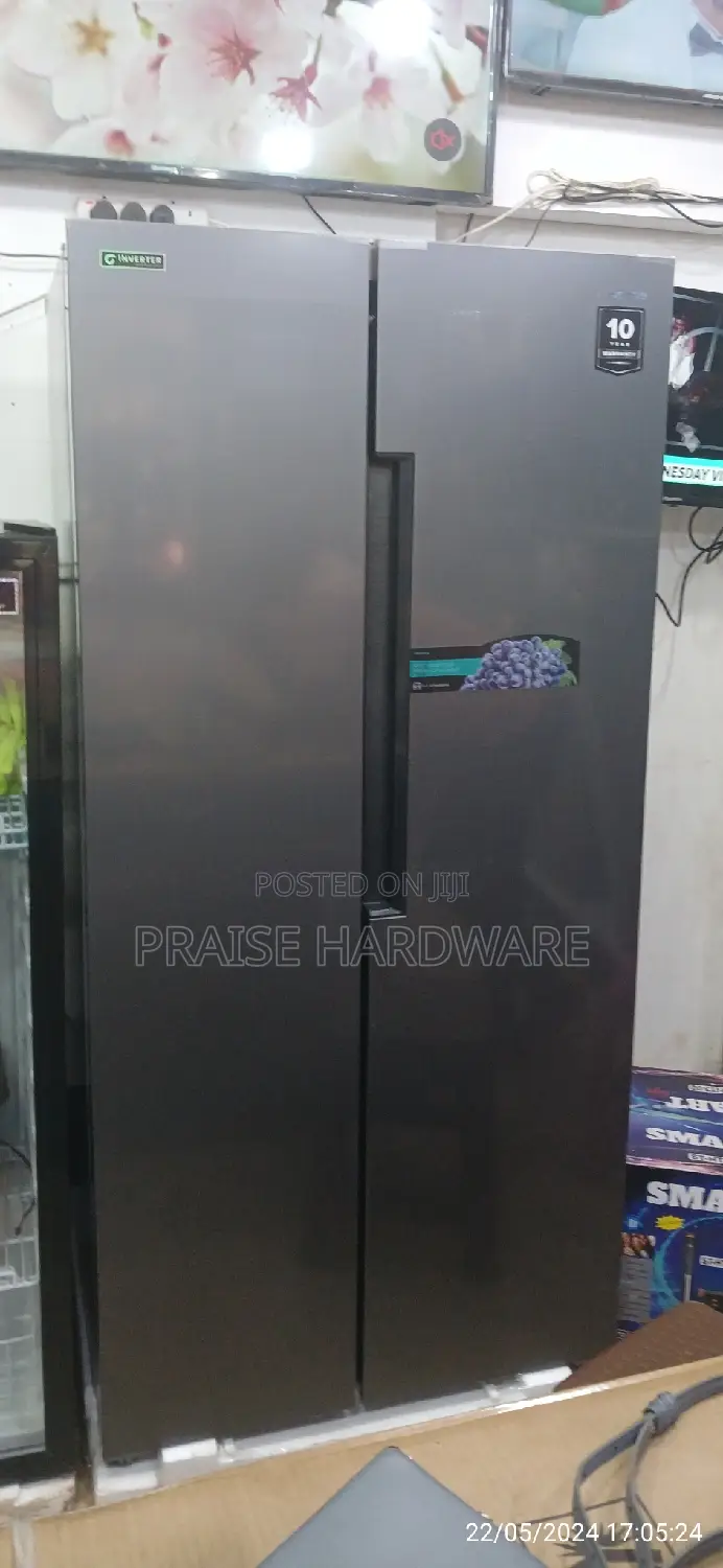 Hisense Inverter Technology