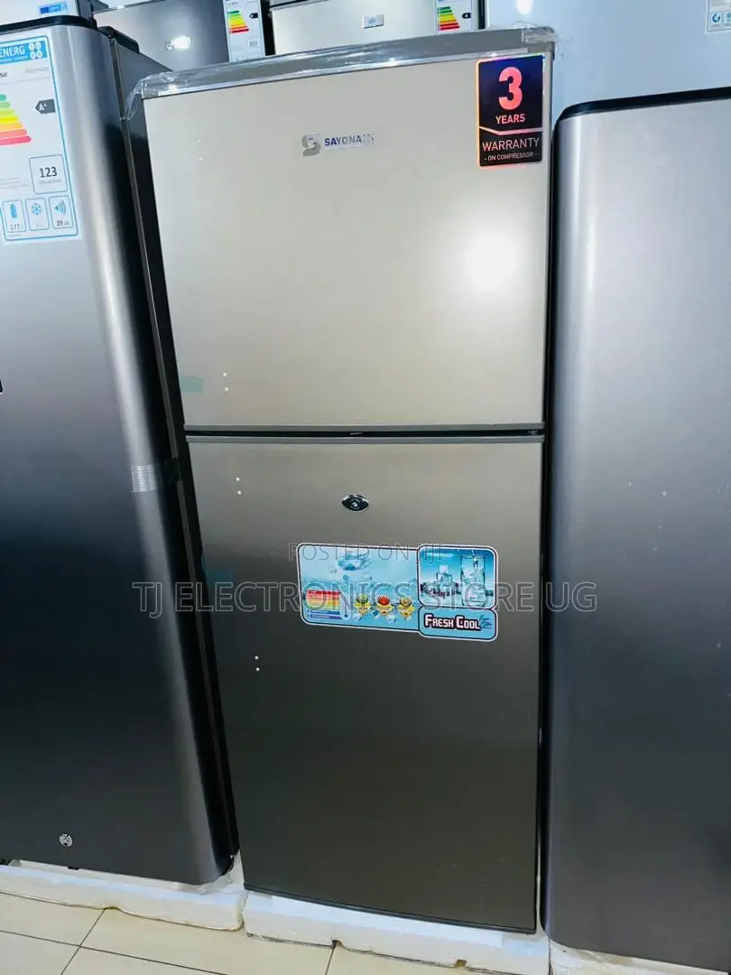 138litres Sayoona Fridge