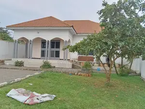 4bdrm Bungalow in Fs Properties Ltd, Kira for sale