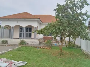 4bdrm Bungalow in Fs Properties Ltd, Kira for sale