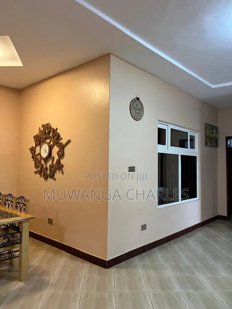 4bdrm Bungalow in Fs Properties Ltd, Kira for sale
