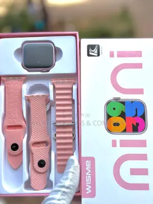 Wise Smart Watch Smart Wristwatch Series