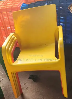Portable Armed Chair