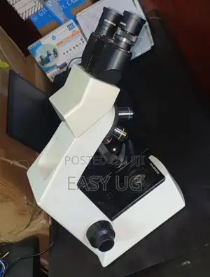 Microscope. (New /Used/ Spares)