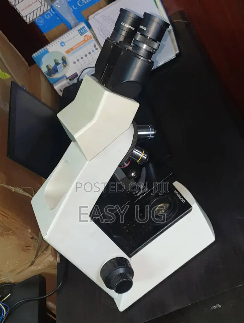 Microscope. (New /Used/ Spares)