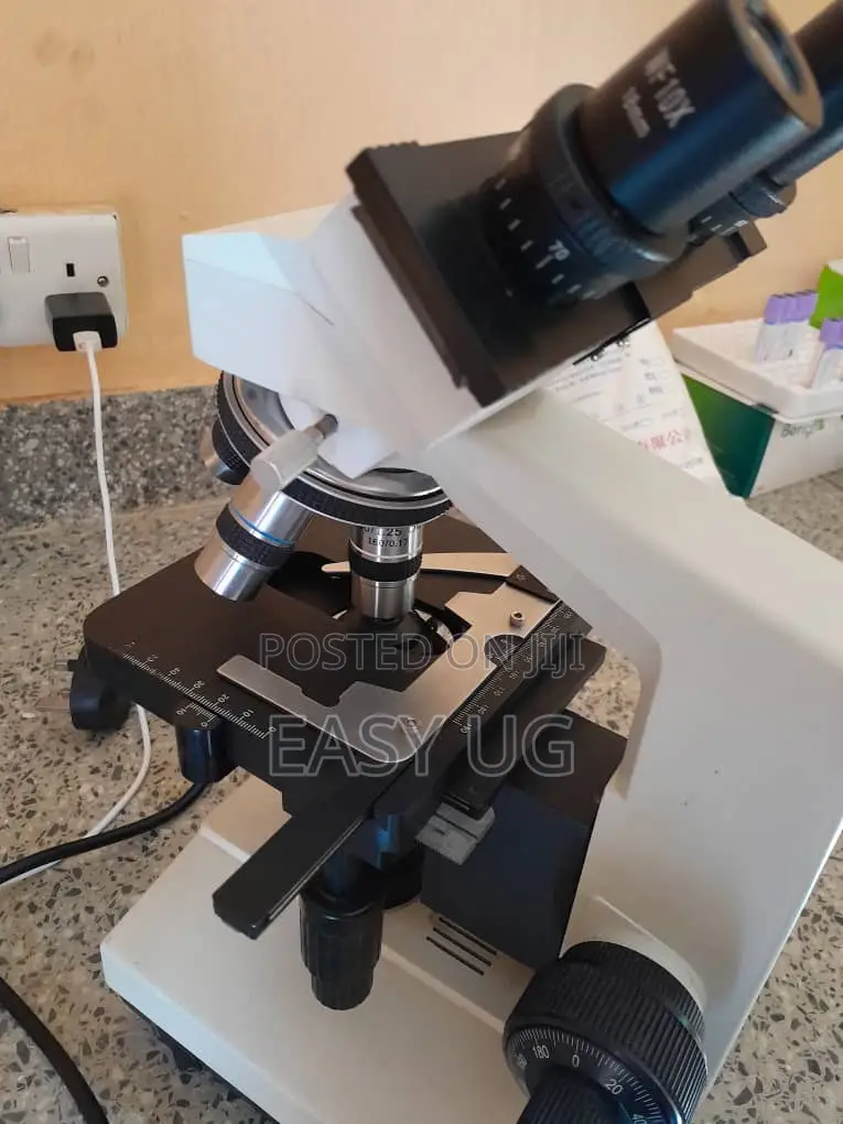 Microscope. (New /Used/ Spares)