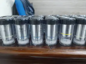 Microscope. (New /Used/ Spares)