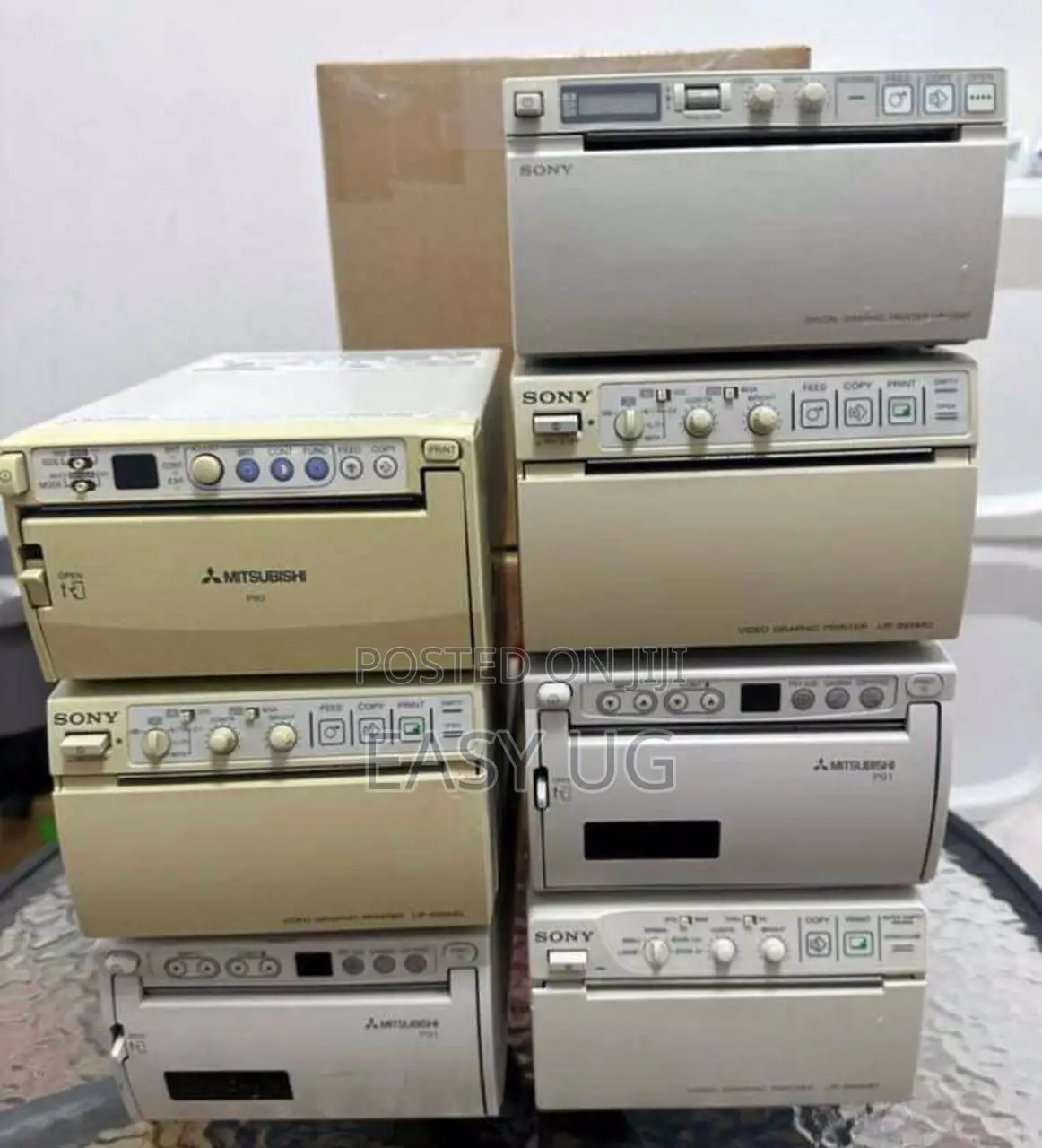 Microscope. (New /Used/ Spares)