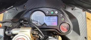 Motorcycle 2017 Black