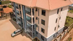 2bdrm Apartment in Fs Properties Ltd, Nakawa for rent