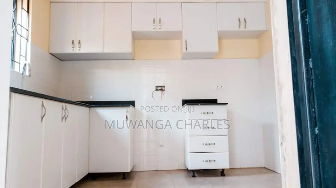 2bdrm Apartment in Fs Properties Ltd, Nakawa for rent