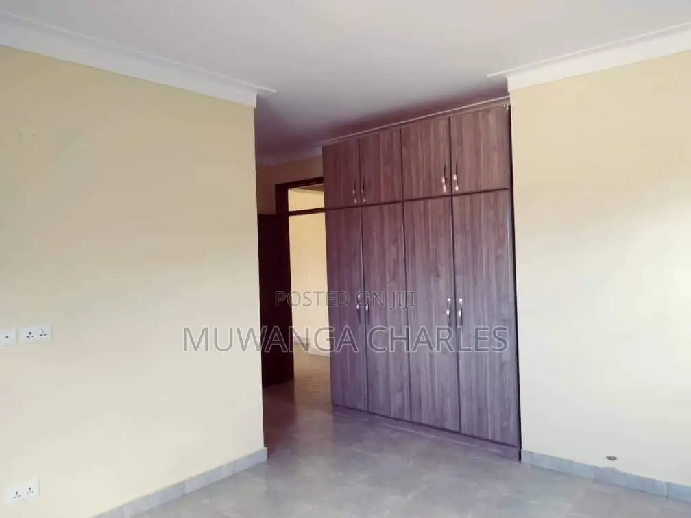 2bdrm Apartment in Fs Properties Ltd, Nakawa for rent