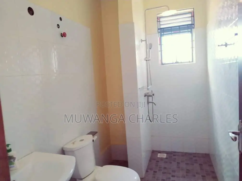 2bdrm Apartment in Fs Properties Ltd, Nakawa for rent