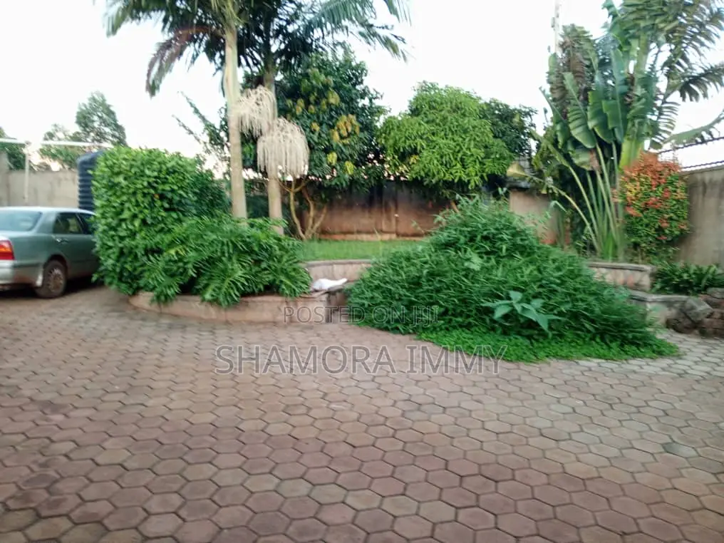Furnished 2bdrm Bungalow in Nem Real Estate, Wakiso / Wakiso for sale