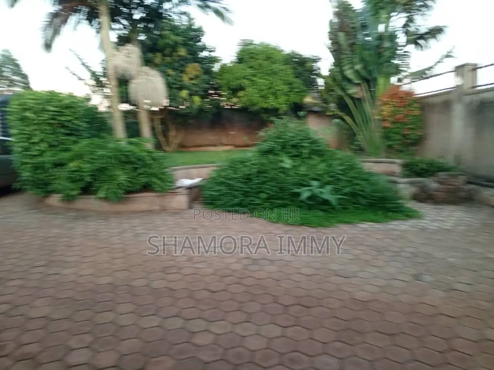 Furnished 2bdrm Bungalow in Nem Real Estate, Wakiso / Wakiso for sale