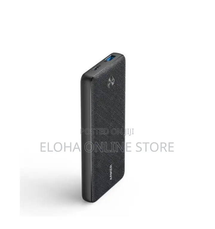Anker Powercore Metro Essential 20W PD 20000mah Power Bank