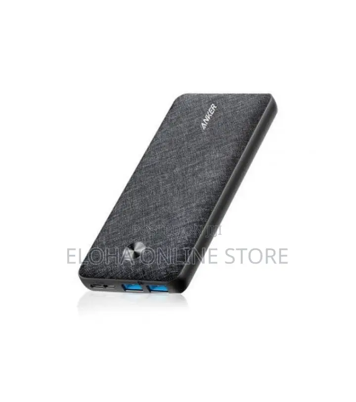 Anker Powercore Metro Essential 20W PD 20000mah Power Bank