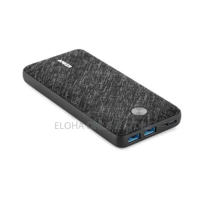 Anker Powercore Metro Essential 20W PD 20000mah Power Bank