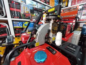 Portable Bag Closer / Sack Closer Sawing Machine