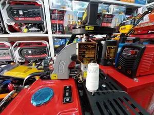 Portable Bag Closer / Sack Closer Sawing Machine