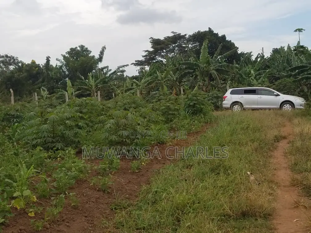 12decimals of Land for Sale in Gayaza