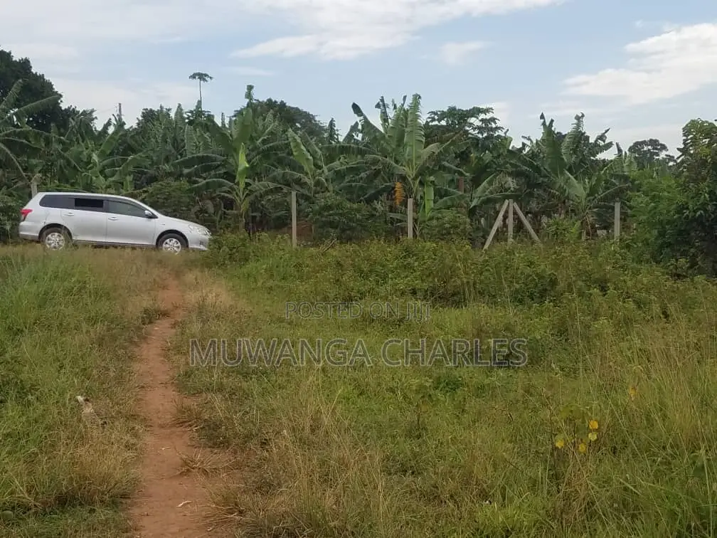 12decimals of Land for Sale in Gayaza