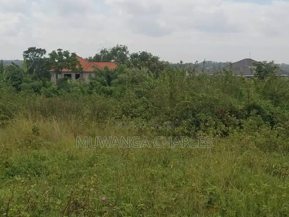 12decimals of Land for Sale in Gayaza