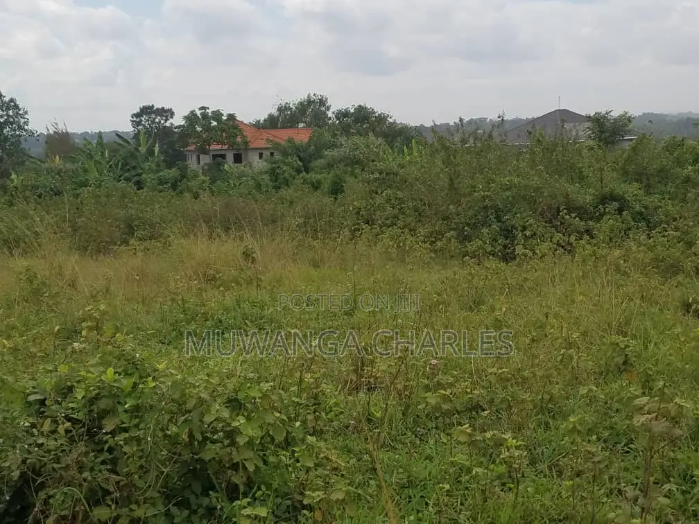 12decimals of Land for Sale in Gayaza