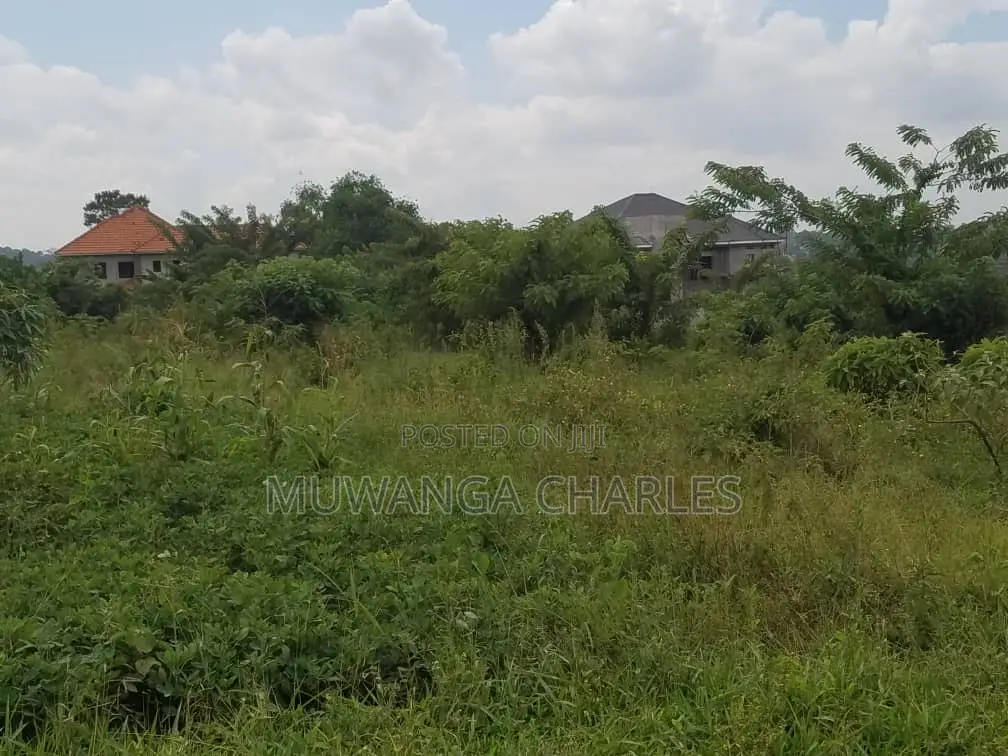 12decimals of Land for Sale in Gayaza