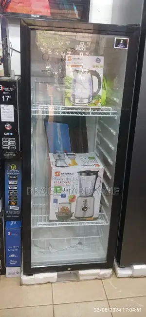 Display ADH Refrigerator