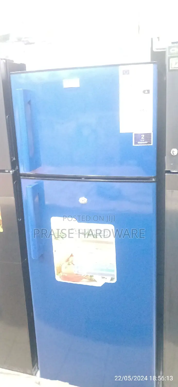 285kwh/Annum ADH Fridge