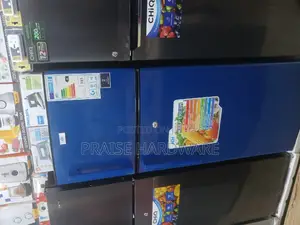 285kwh/Annum ADH Fridge